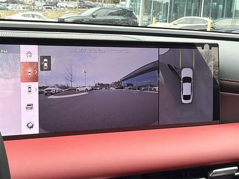 New 2026 Genesis G80 2.5T Sport Prestige image 30