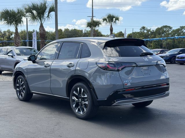 New 2027 Honda HR-V EX-L image 5