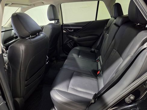 Used 2024 Subaru Outback Limited XT image 10