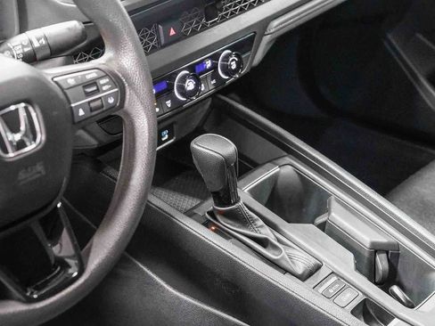 Used 2023 Honda Accord LX image 23