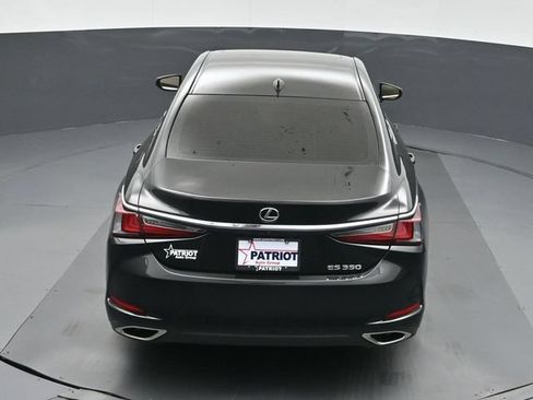 Used 2022 Lexus ES 350 FWD image 33