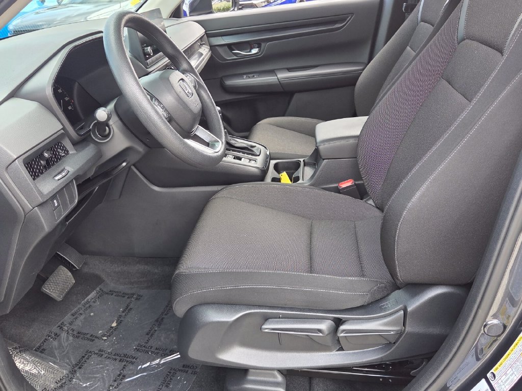 Certified 2023 Honda CR-V LX image 9