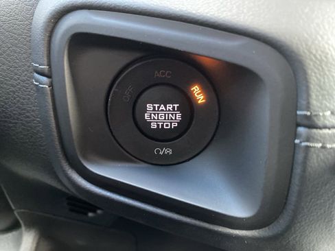 New 2026 Jeep Wrangler Sahara image 30