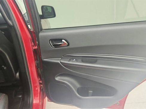 Used 2021 Dodge Durango R/T image 36