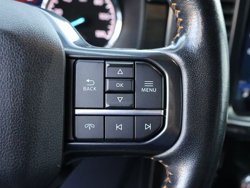 Used 2021 Ford F150 Tremor w/ Equipment Group 401A Mid image 50