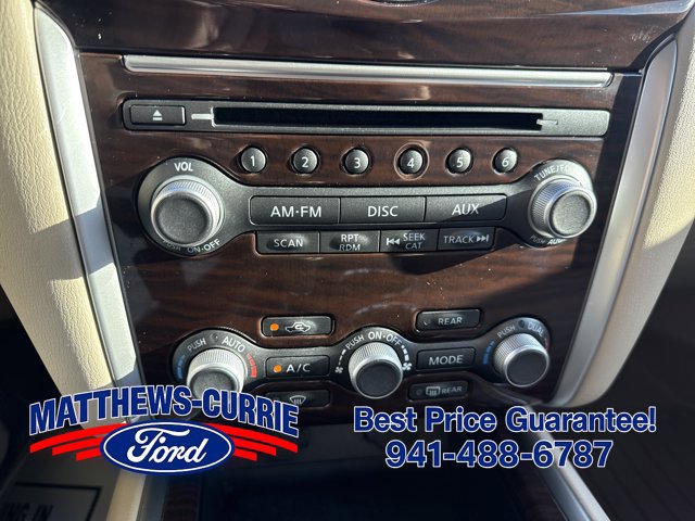 Used 2015 Nissan Pathfinder SL w/ Trailer Tow Package FWD image 20