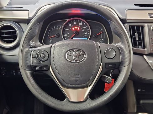 Used 2015 Toyota RAV4 LE AWD/4WD image 20