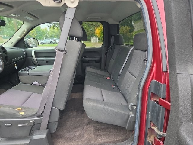 Used 2013 Chevrolet Silverado 1500 LT w/ All-Star Edition AWD/4WD image 14