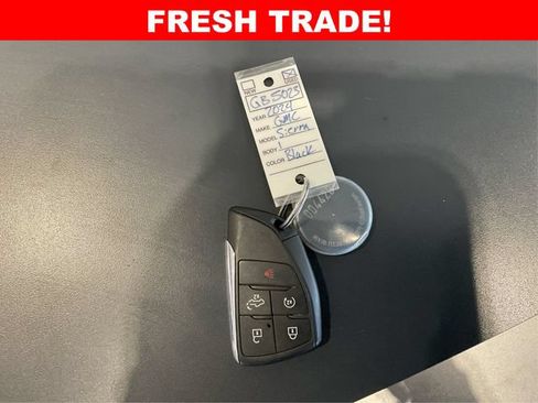 Used 2024 GMC Sierra 1500 Denali w/ Denali Reserve Package AWD/4WD image 30
