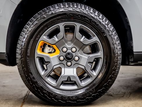 Used 2023 Ford Maverick Tremor w/ Tremor Off-Road Package AWD/4WD image 39