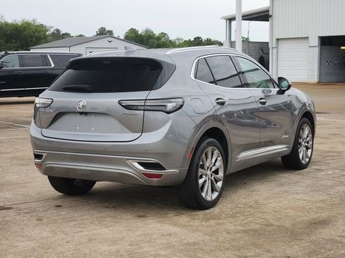 Certified 2023 Buick Envision Avenir AWD/4WD image 7