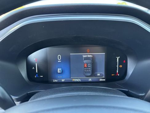 New 2026 Ford Escape Active image 18