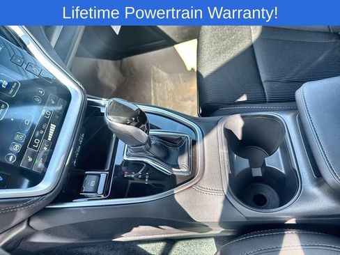 New 2025 Subaru Legacy Premium image 24