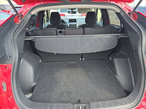 Used 2020 Mitsubishi Eclipse Cross SE AWD/4WD image 14