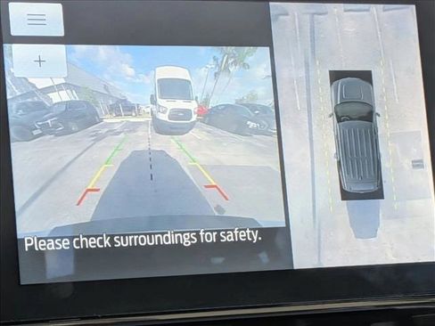 Used 2022 Ford Explorer Timberline AWD/4WD image 9