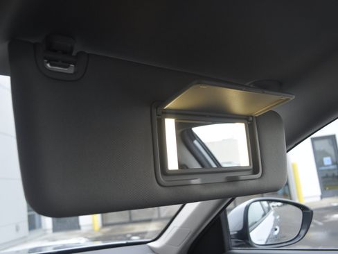 Certified 2025 Honda Accord LX image 24