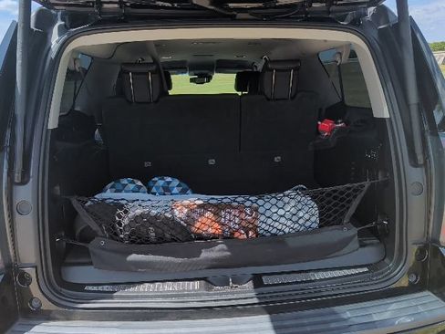 Used 2018 GMC Yukon XL SLT AWD/4WD image 13