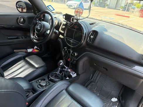 Used 2017 MINI Cooper Countryman S FWD image 5