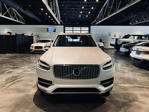 Used 2019 Volvo XC90 T6 Inscription w/ Protection Package AWD/4WD image 8