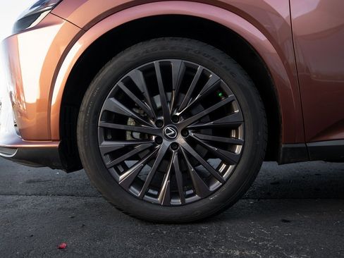 Used 2023 Lexus RX 350 Premium Plus image 7