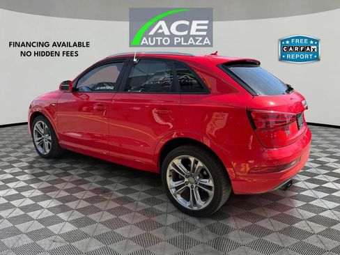 Used 2018 Audi Q3 2.0T Premium w/ Convenience Package image 7
