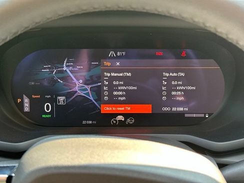 Certified 2024 Polestar Polestar 2 AWD/4WD image 22