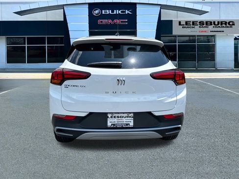 New 2026 Buick Encore GX Preferred w/ Comfort Package image 6