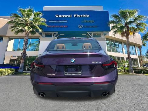 Used 2025 BMW 230i Coupe RWD image 6
