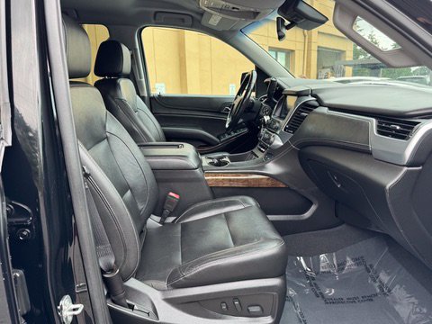Used 2020 Chevrolet Suburban LT AWD/4WD image 24