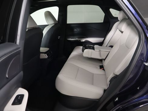Certified 2023 Lexus RX 350 AWD image 21