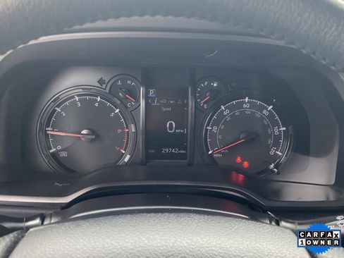 Used 2023 Toyota 4Runner SR5 image 32