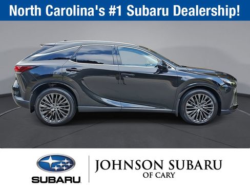 Used 2023 Lexus RX 350 FWD w/ Accessory Package (Z1) image 28