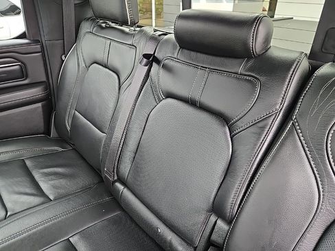 Used 2023 RAM 1500 Limited image 60