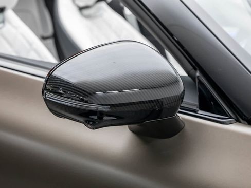 Used 2025 Mercedes-Benz SL 63 AMG 4MATIC image 51