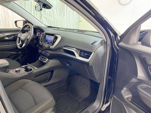 Used 2023 GMC Terrain SLE w/ Driver Convenience Package AWD/4WD image 36