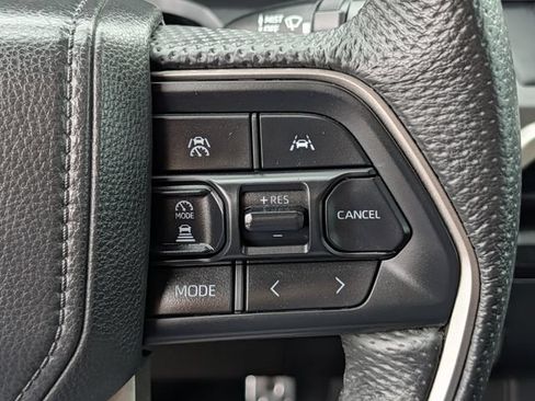 Used 2024 Toyota Tacoma TRD Sport RWD image 20
