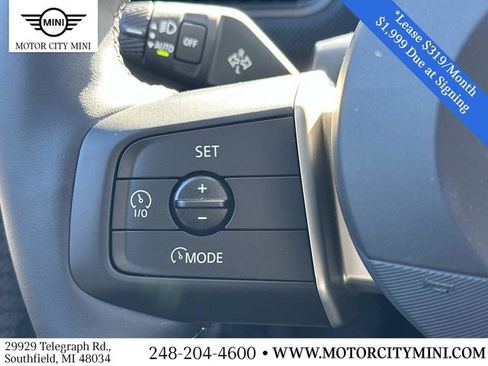 Certified 2025 MINI Cooper 2-Door Hardtop image 26