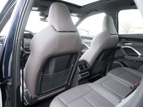 New 2025 Audi Q5 Premium Plus image 26