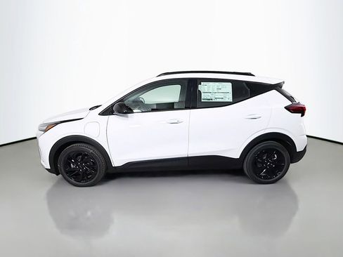 New 2027 Chevrolet Bolt RS FWD image 8