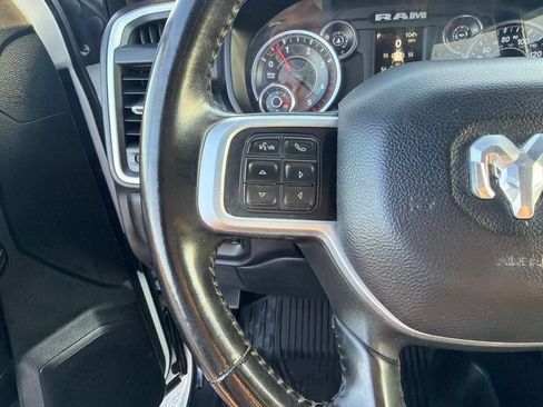 Used 2022 RAM 2500 Big Horn w/ Level 1 Equipment Group AWD/4WD image 46