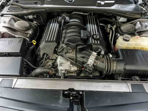 Used 2022 Dodge Challenger R/T Scat Pack RWD image 22