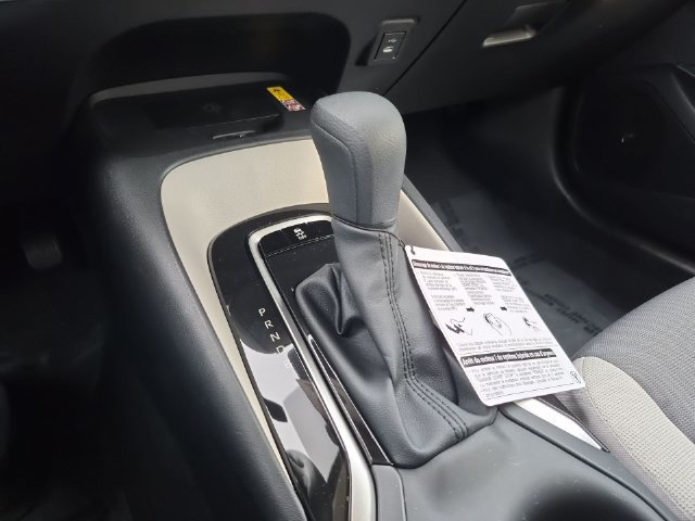 New 2027 Toyota Corolla LE w/ LE Premium Package FWD image 14
