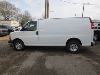 Used 2019 Chevrolet Express 2500 w/ Driver Convenience Package