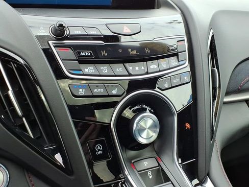 Used 2022 Acura RDX AWD image 19