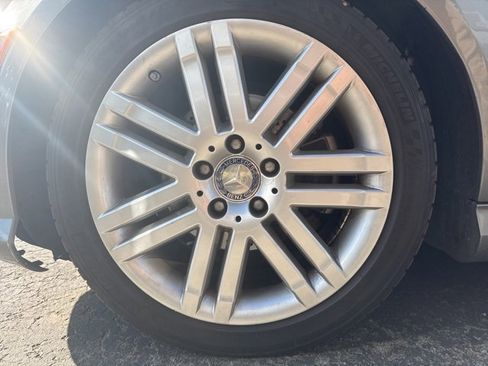 Used 2008 Mercedes-Benz C 300 Sedan image 7