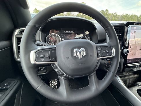 Used 2025 RAM 1500 Big Horn image 14