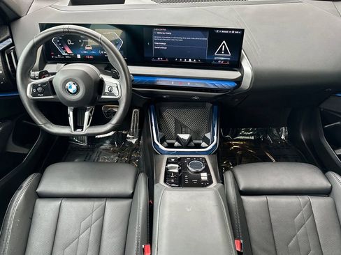 Used 2025 BMW X3 xDrive30i w/ Premium Package AWD/4WD image 12