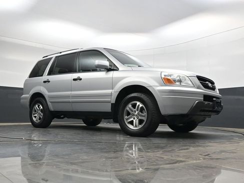 Used 2005 Honda Pilot EX-L image 24