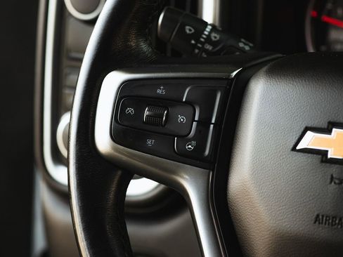 Used 2020 Chevrolet Silverado 1500 LT w/ All-Star Edition image 34