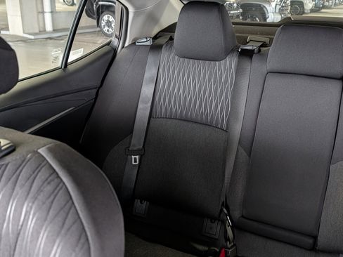 Certified 2025 Toyota Camry LE FWD image 12